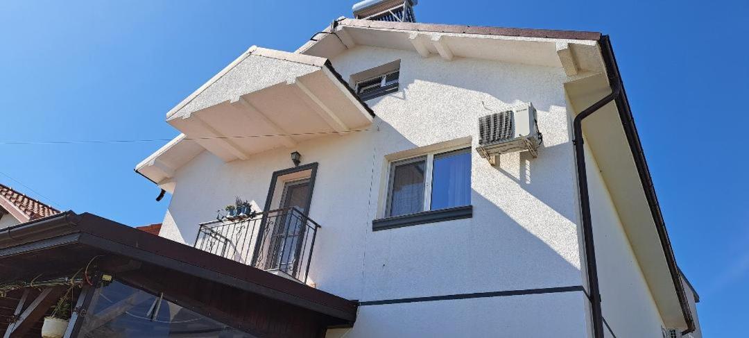 Casa Alba Năvodari Exterior foto