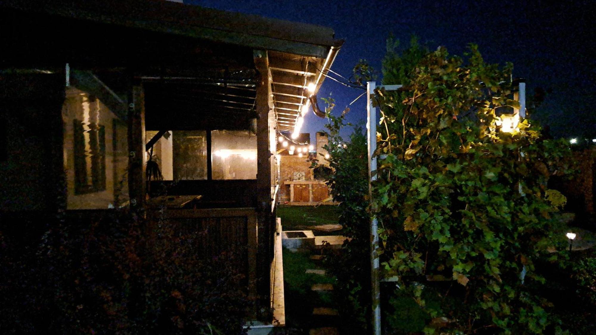 Casa Alba Năvodari Exterior foto