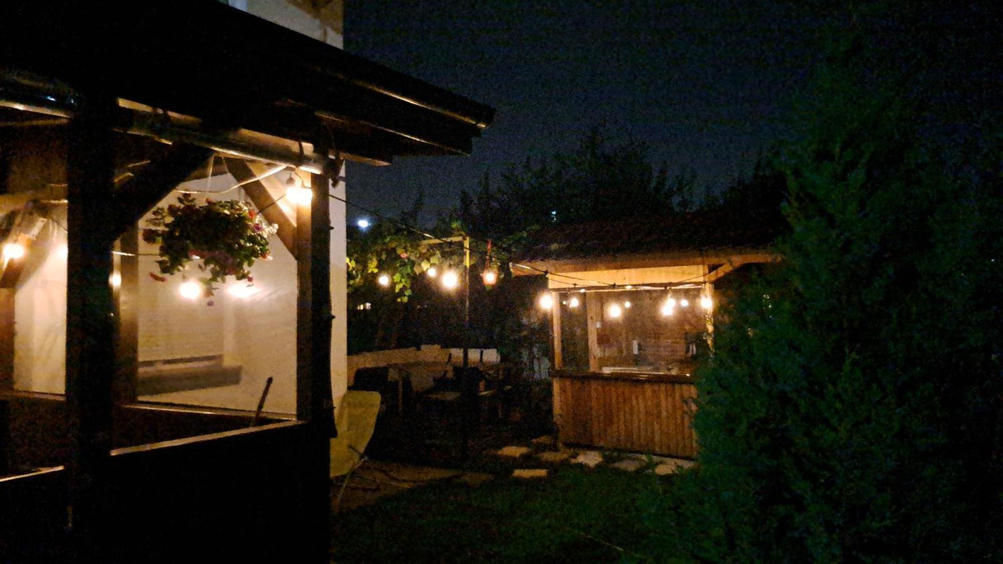 Casa Alba Năvodari Exterior foto