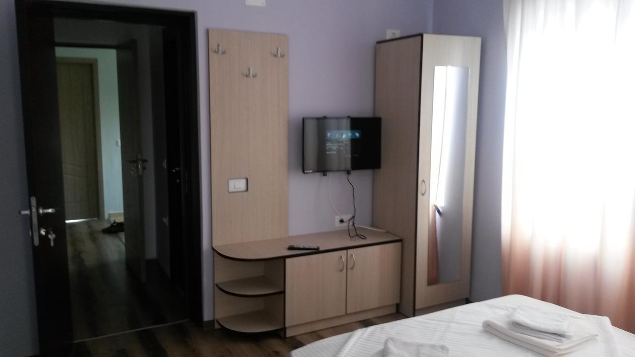 Casa Alba Năvodari Exterior foto